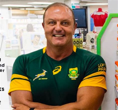 clodeie scandal|Former Bok lock Hannes Strydom dies in tragic car accident.
